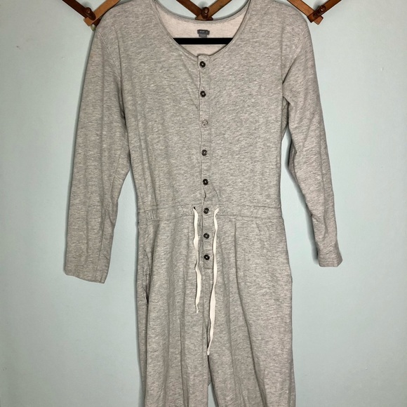 Aerie Weekend Jumpsuit - Picture 2 of 4